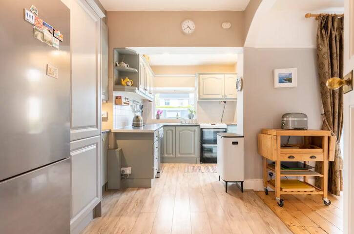 Super location. City Airport Scenic Area gallery image 3