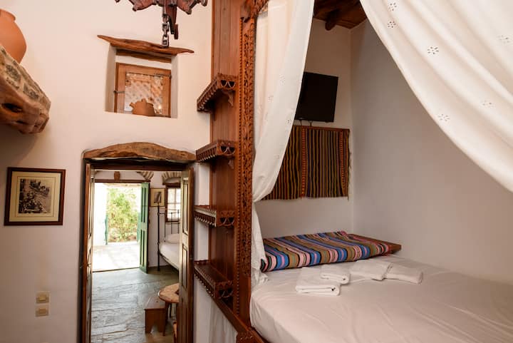 Habitación 1