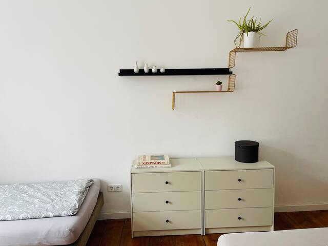 Super “Altbauwohnung” Berlin Pankow gallery image 4