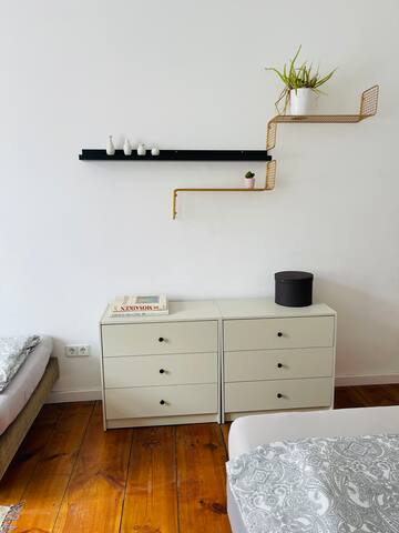 Super “Altbauwohnung” Berlin Pankow gallery image 3