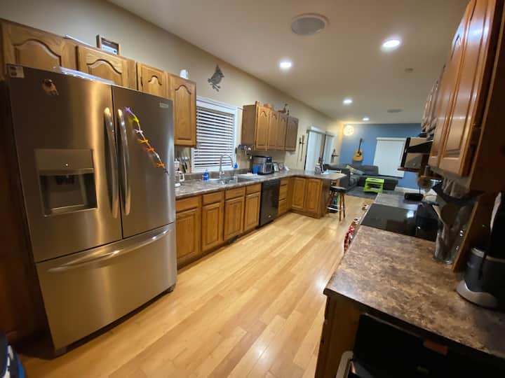 Kinkaid Lake Vacation Rentals & Homes Illinois, United States Airbnb