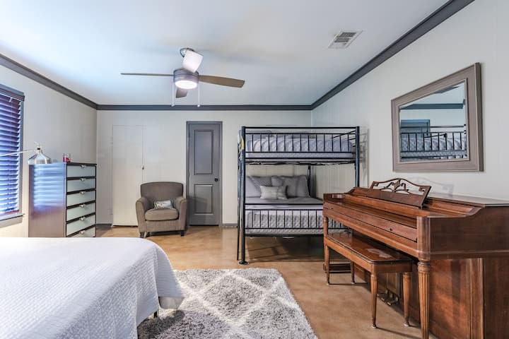 Bedroom 4