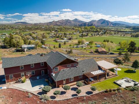 Large Family Home-Fun for Kids & Adults-Smith Rock
