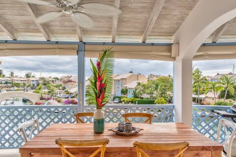 Penthouse in Port St. Charles