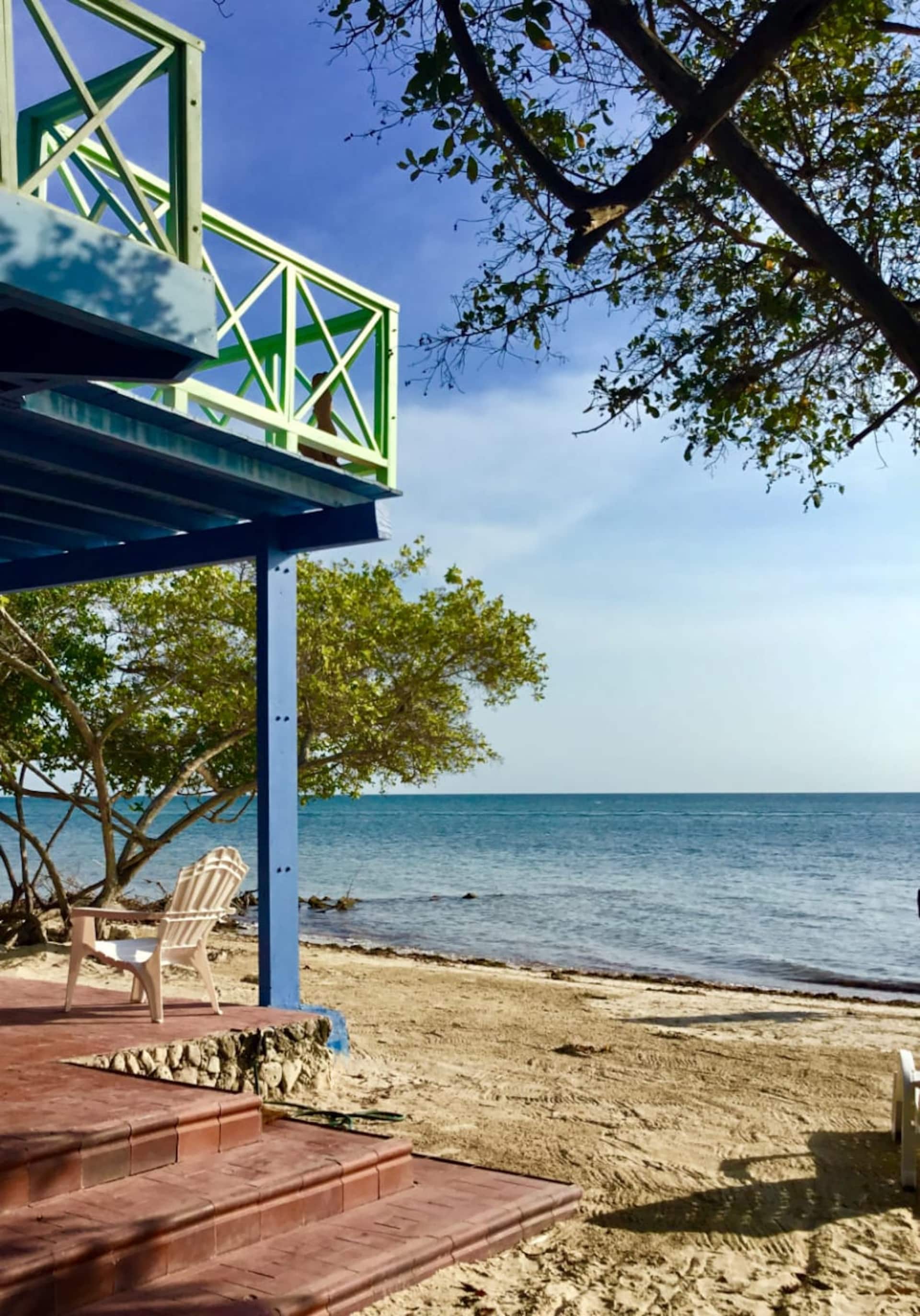 Casa de Sirenas, a paradise facing the sea — photo 2