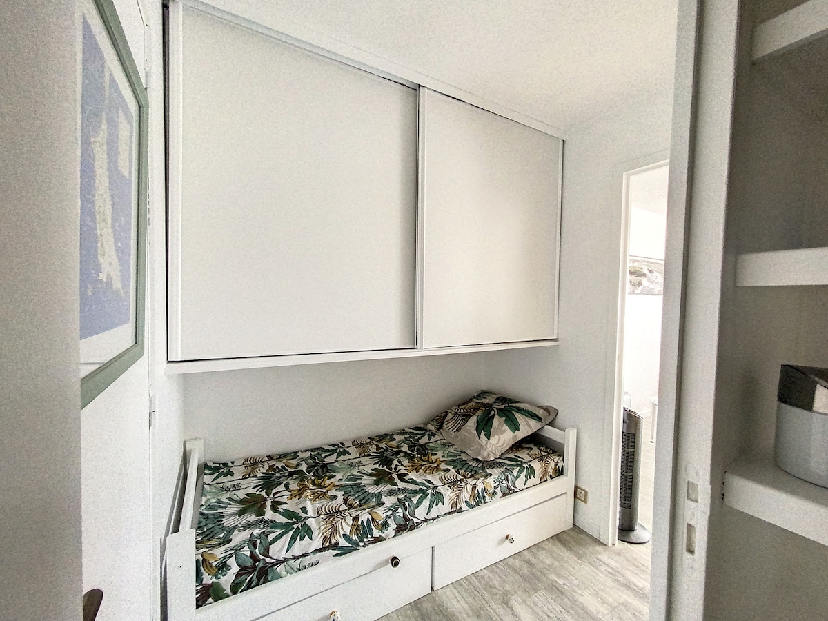 ห้องนอน