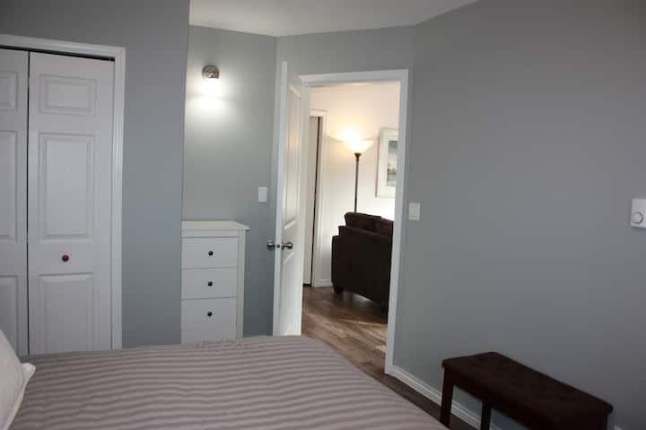 საძინებელი