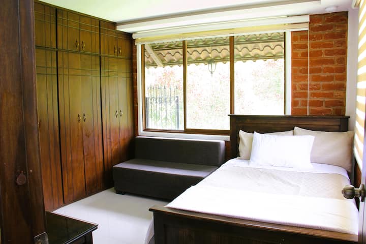 Habitación 2