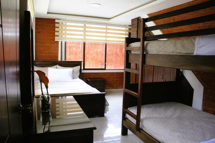 Habitación 3