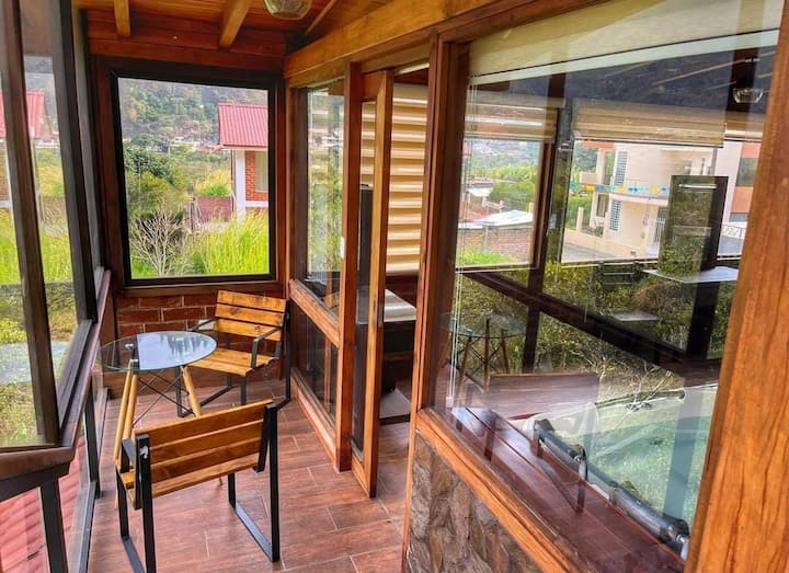 Habitación 1