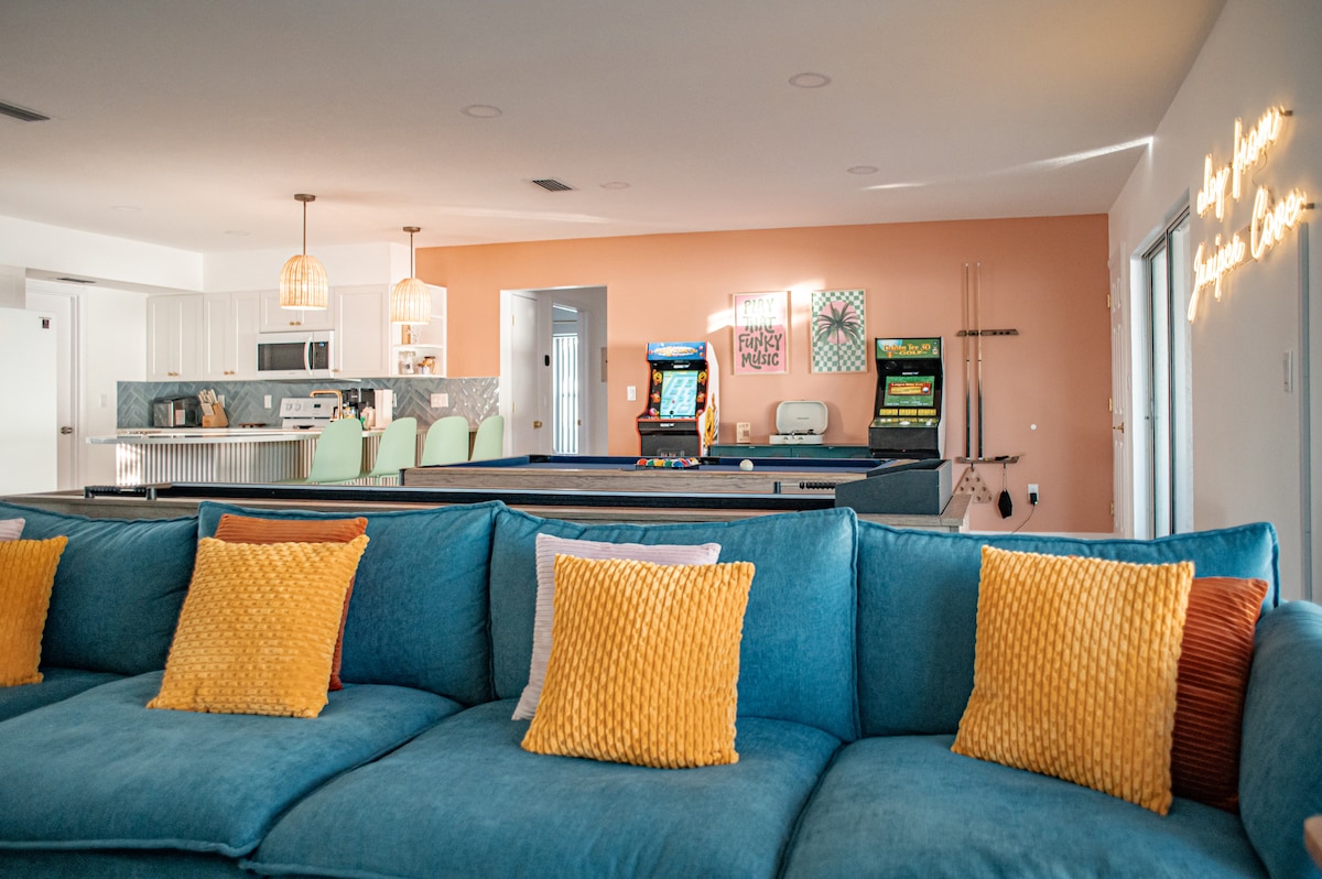 მისაღები ოთახი