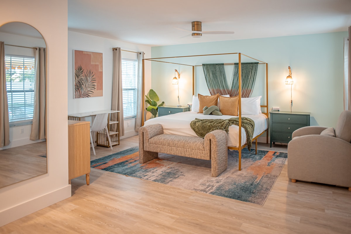 საძინებელი 1