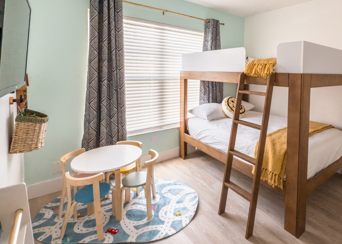 საძინებელი 4