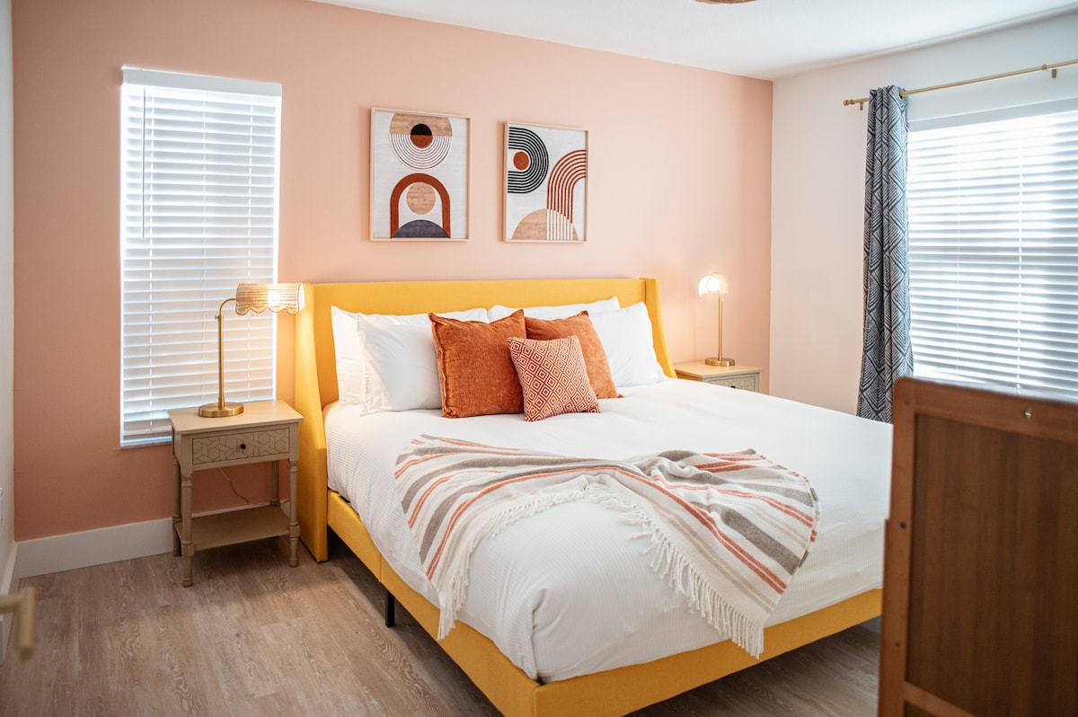 საძინებელი 2