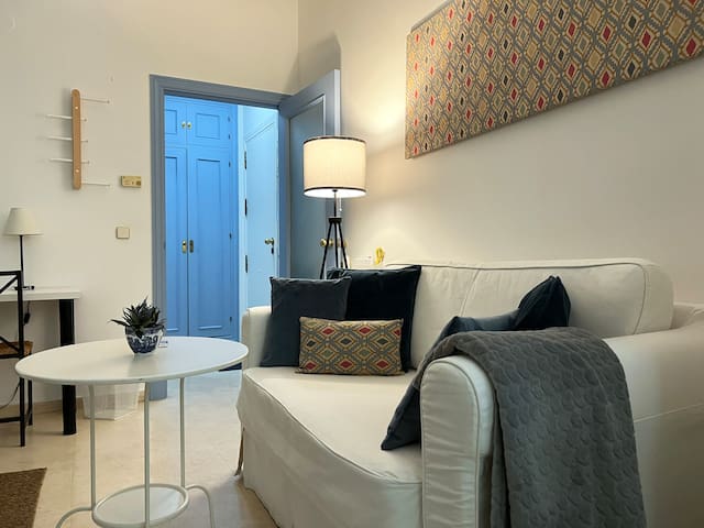 Aloha Sevilla managed Airbnb listing 2