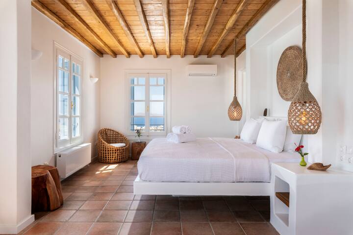 180° AegeanBlue Majestic View For 14+ Guests gallery image 2