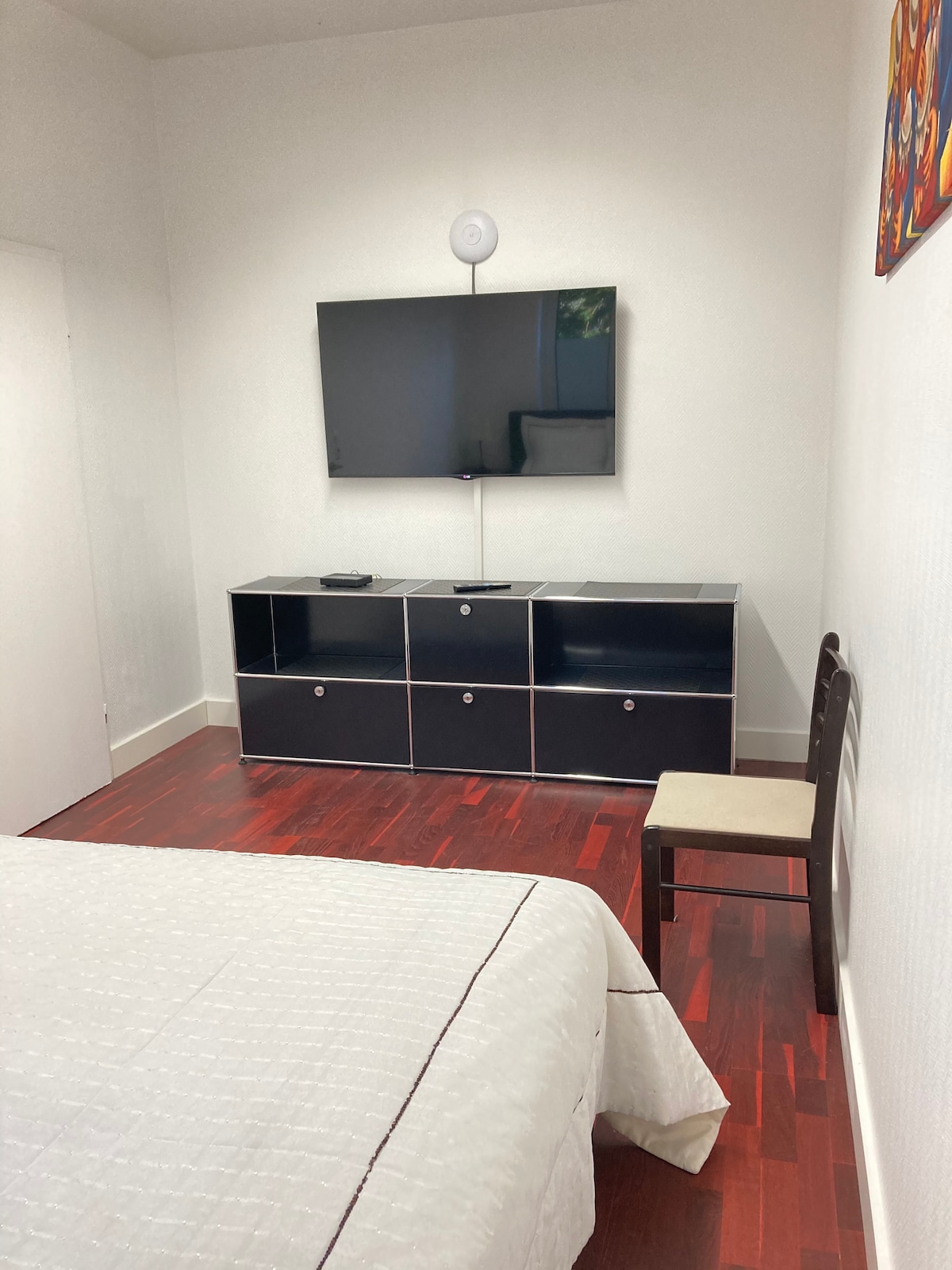 Business/study room in Cologne – 10 minutes from the city