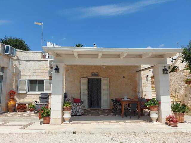 Holiday Home Poggio Fiorito – Apulia gallery image 3