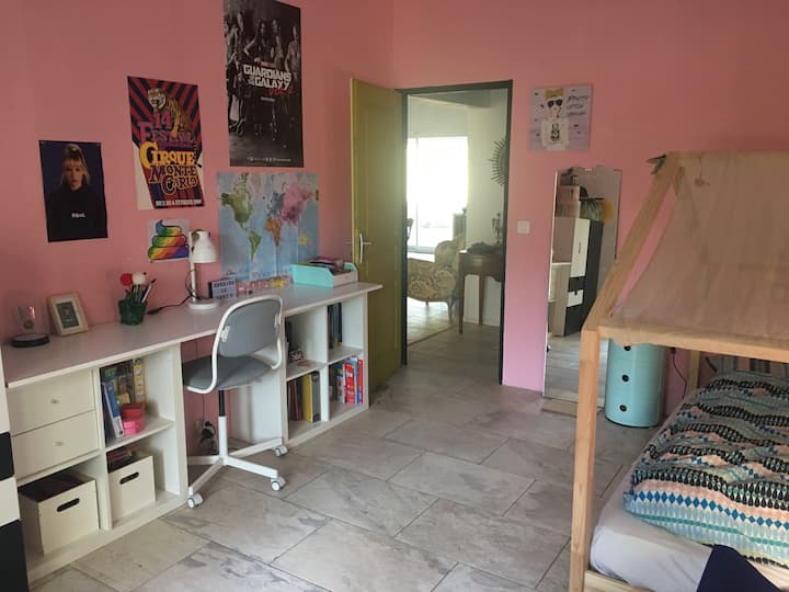 Розали 2 соба