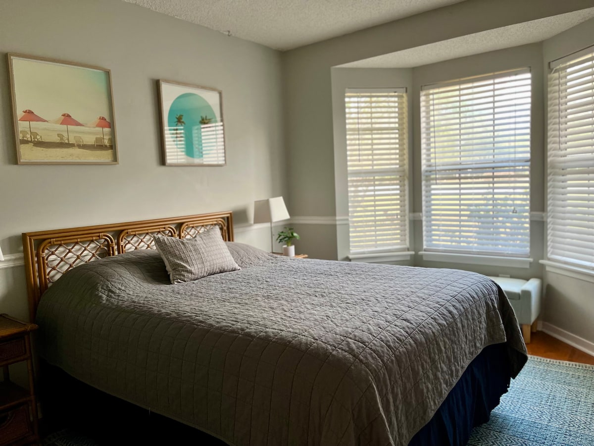 Спална соба 3