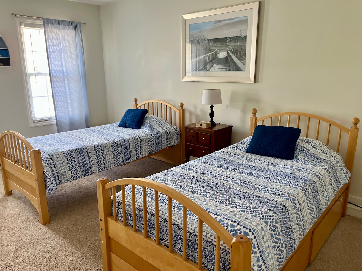 Спална соба 2