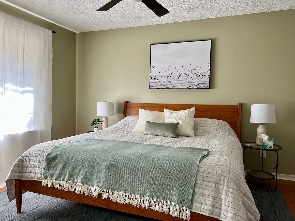 Спална соба 1