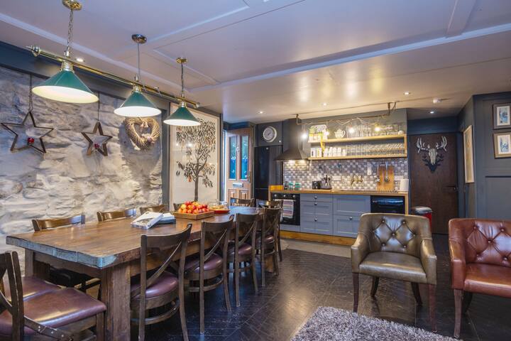 Boutique Townhouse in the Heart of Dublin gallery image 2