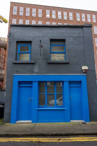 Boutique Townhouse in the Heart of Dublin gallery image 4