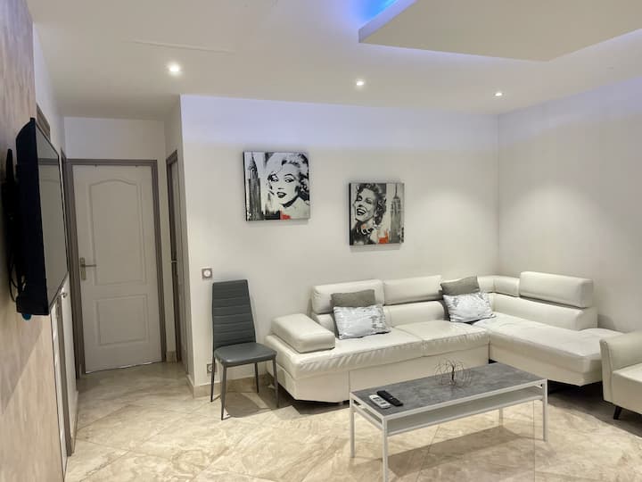 Luxury1 - Nogent-sur-Marne