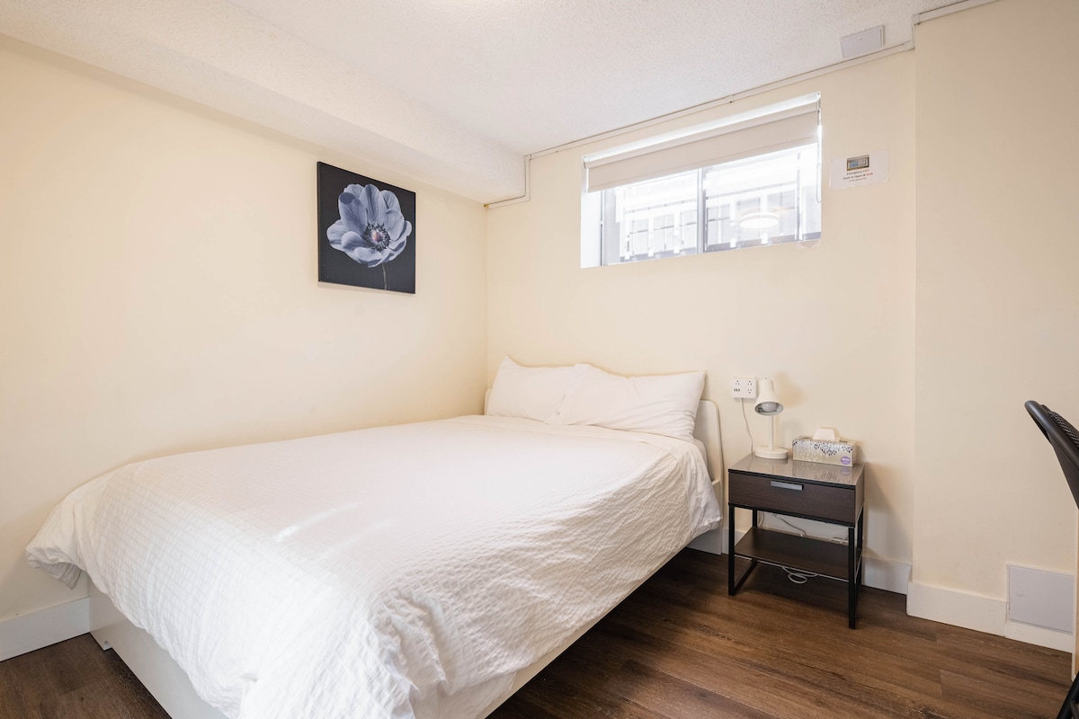 Sexta habitación en la planta baja 