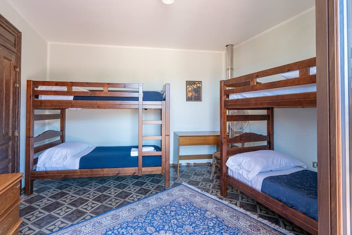 Camera da letto 1