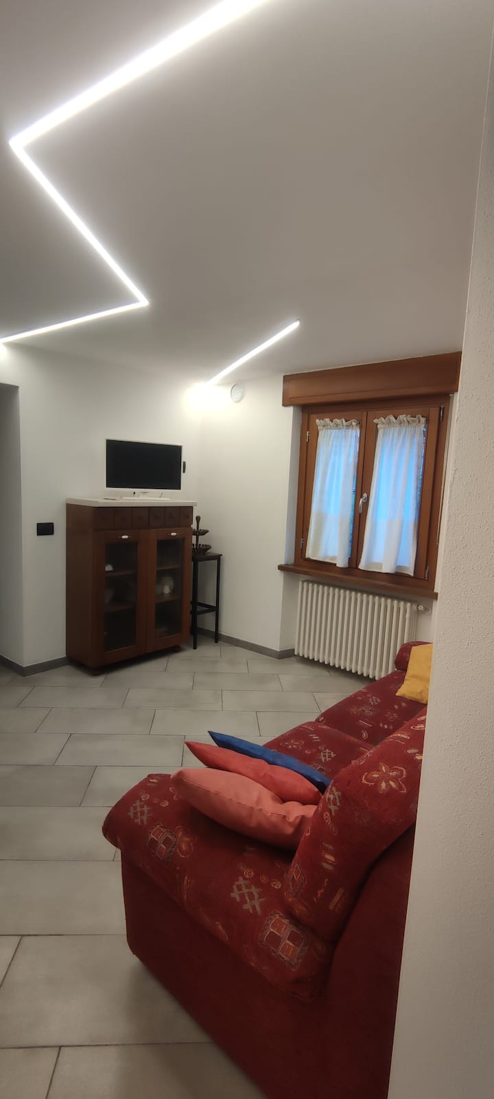 La Tranquillità Della Montagna-90mq-2 Camere Letto - Valpelline