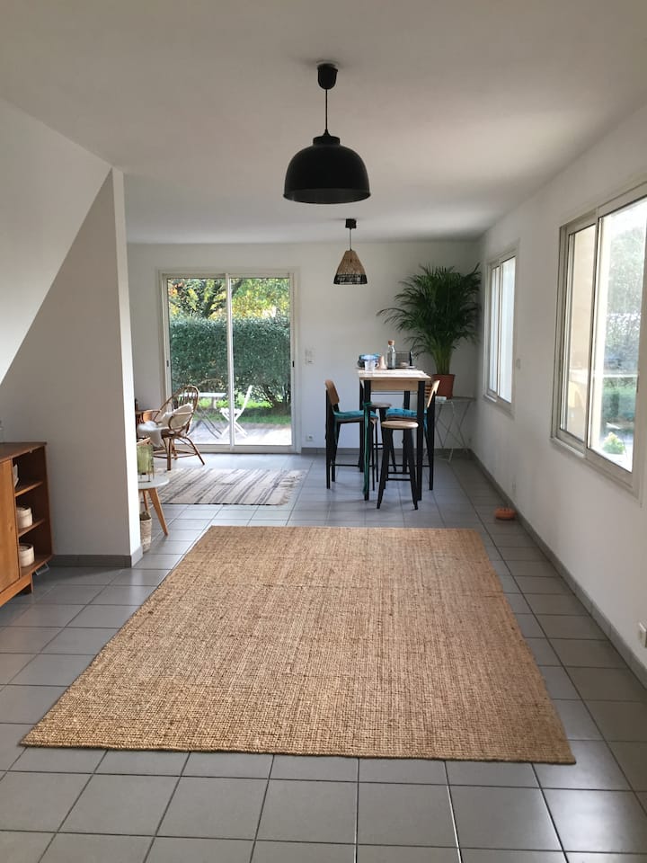 Landes Bed and Breakfast Bed and breakfasts for Rent in SaintGeours