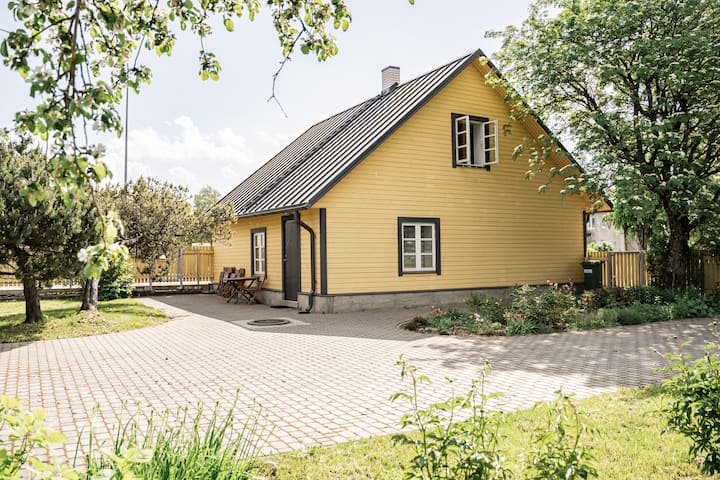 Näpi Holiday Rentals And Homes Lääne Viru County Estonia Airbnb