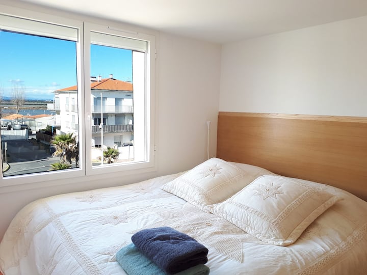 La chambre principale