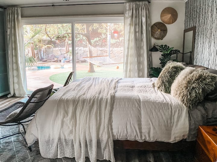 غرفة النوم 2