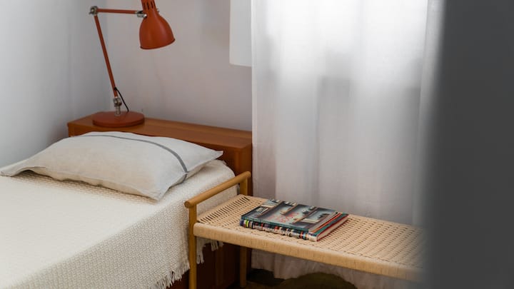 غرفة النوم 3