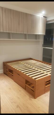 Rock in Rio apartamento 4 suites gallery image 5