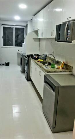 Rock in Rio apartamento 4 suites gallery image 3