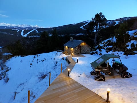 Magic Edge Cremat Cardemeller HUT4-005018