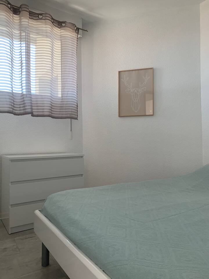 Dhomë gjumi 2