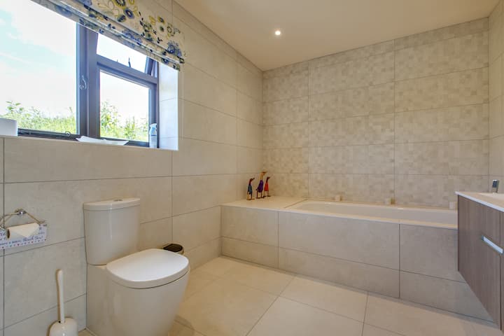 חדר רחצה ראשי