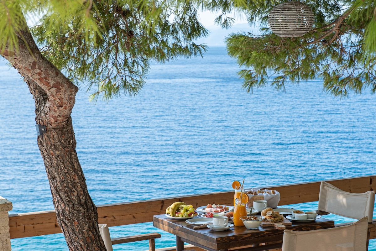 Lakka Kalogirou Vacation Rentals & Homes - Greece | Airbnb