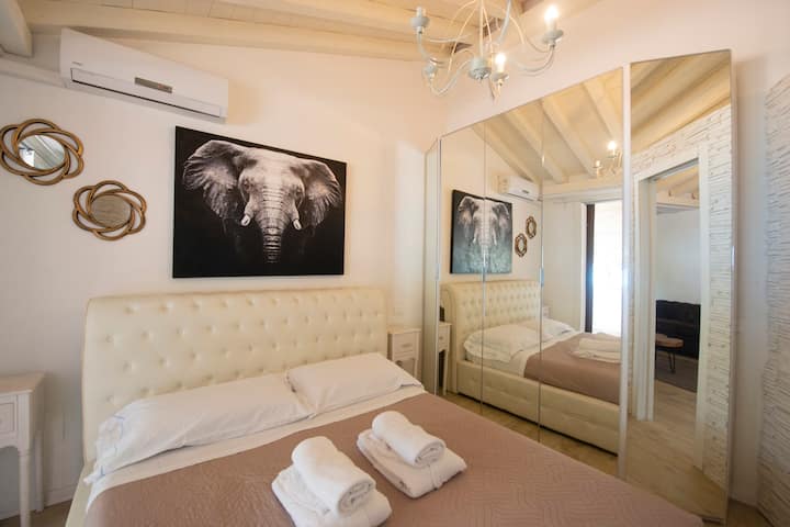 საძინებელი