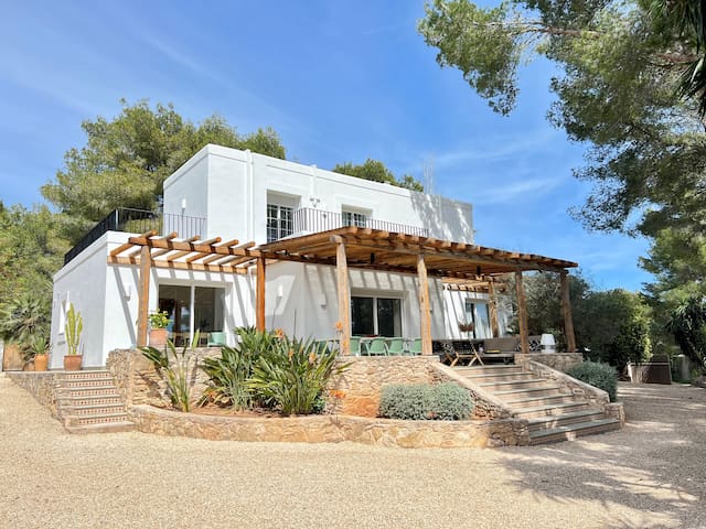 Guest favorite listing in Santa Eulalia Del Río
