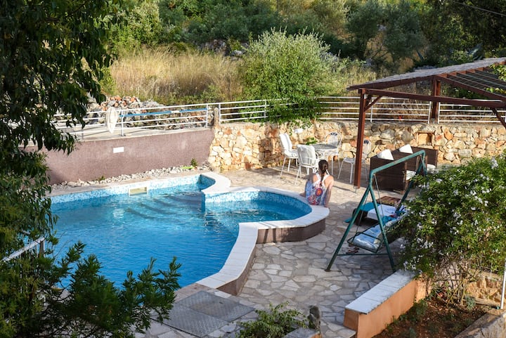 Stari Grad Хорватия
