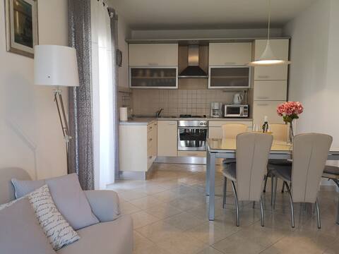 Apartments Zuvic - Apartment A1