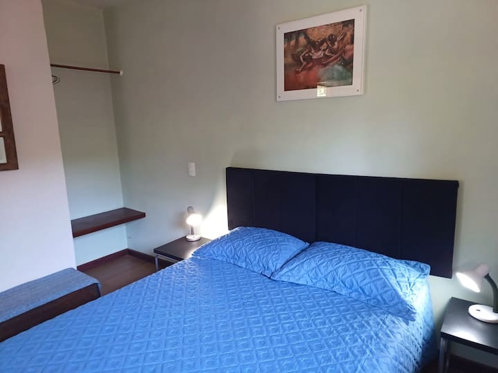 Camera da letto