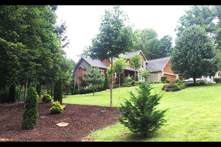 Beautiful Heavens Little Haven Two