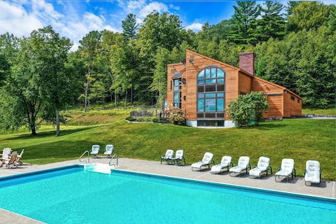 MLK available! 100 Acres Estate. Sw. Pool – 10 BRs